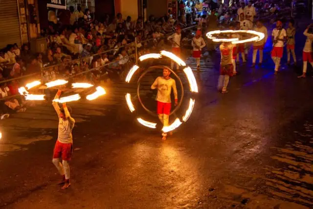 Top 10 Things to Do in Kandy, Sri Lanka: Your Ultimate Guide Esela Perahera Kandy - Things To Do In Kandy