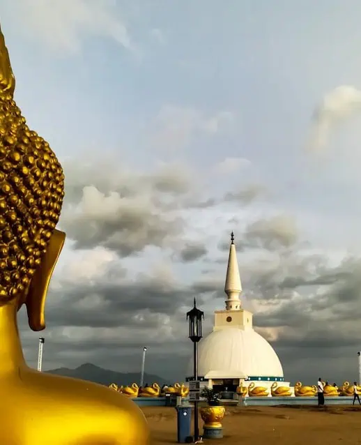 Top 10 Things to Do in Kandy, Sri Lanka: Your Ultimate Guide Nelligala Temple -Things To Do In Kandy