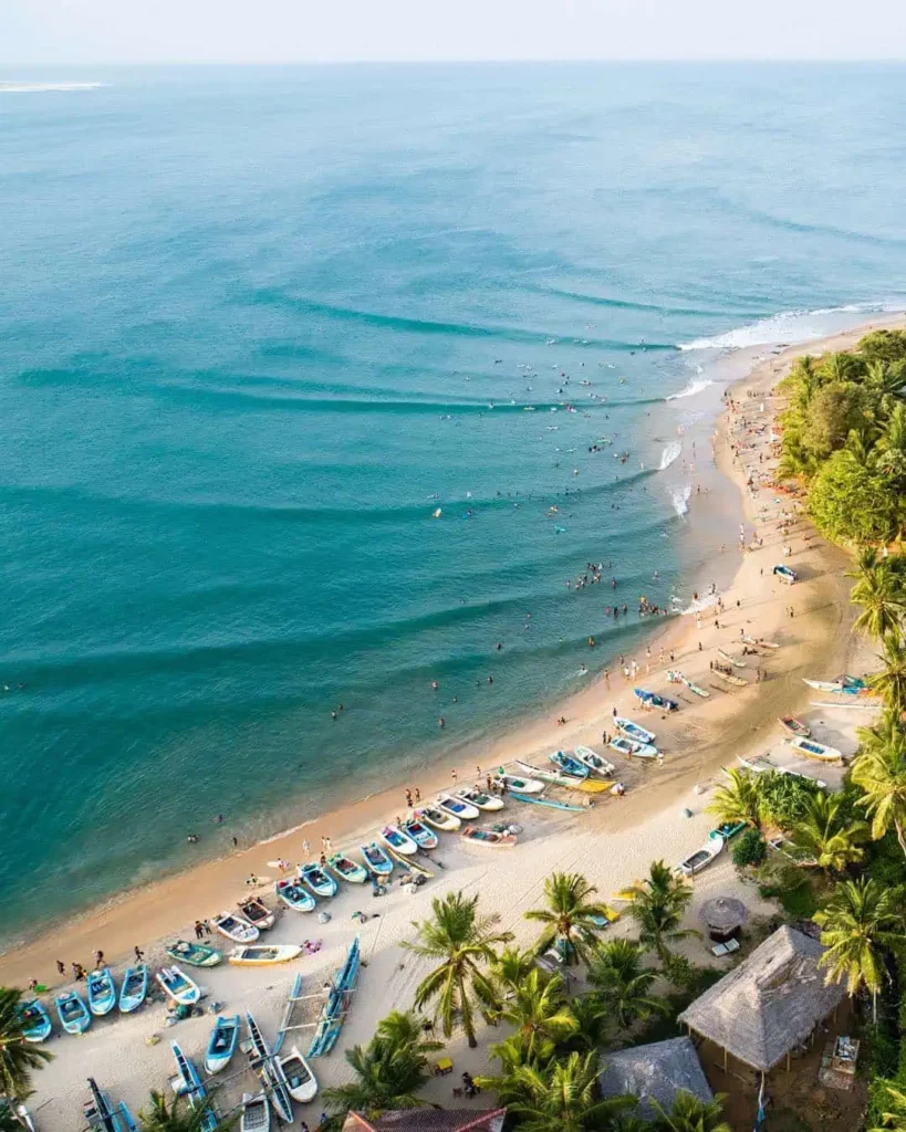 10 Best Beaches in Sri Lanka Arugam Bay - 10 Best Beaches in Sri Lanka