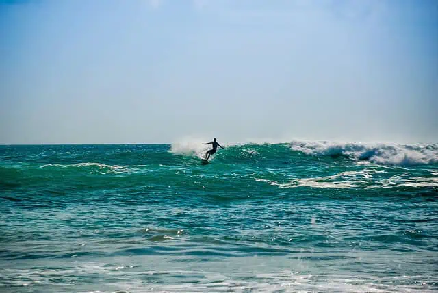 7 Best Beaches For Surfing In Sri Lanka Arugam Bay beach - 7 Best Beaches For Surfing In Sri Lanka