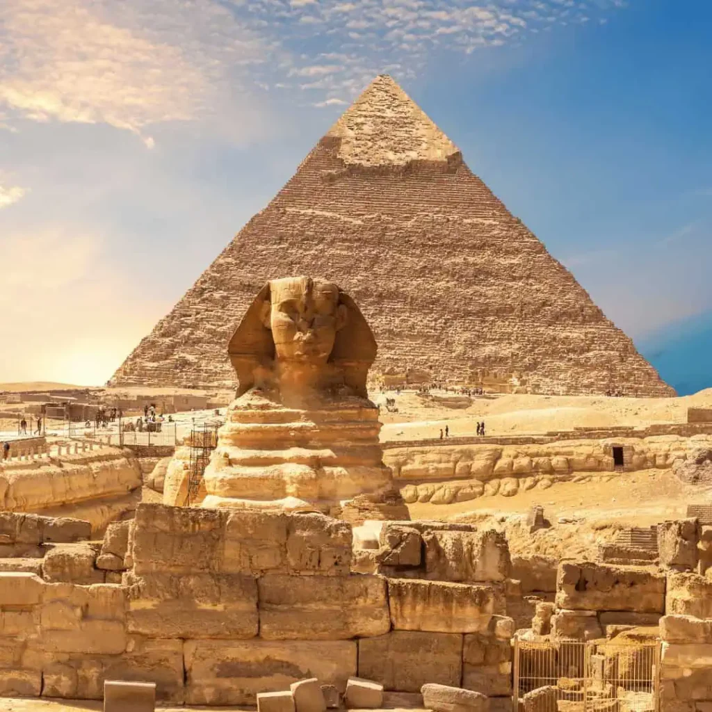 30 Best Train Journeys In The World Cairo to Luxor By Train -Best Train Journeys In The World