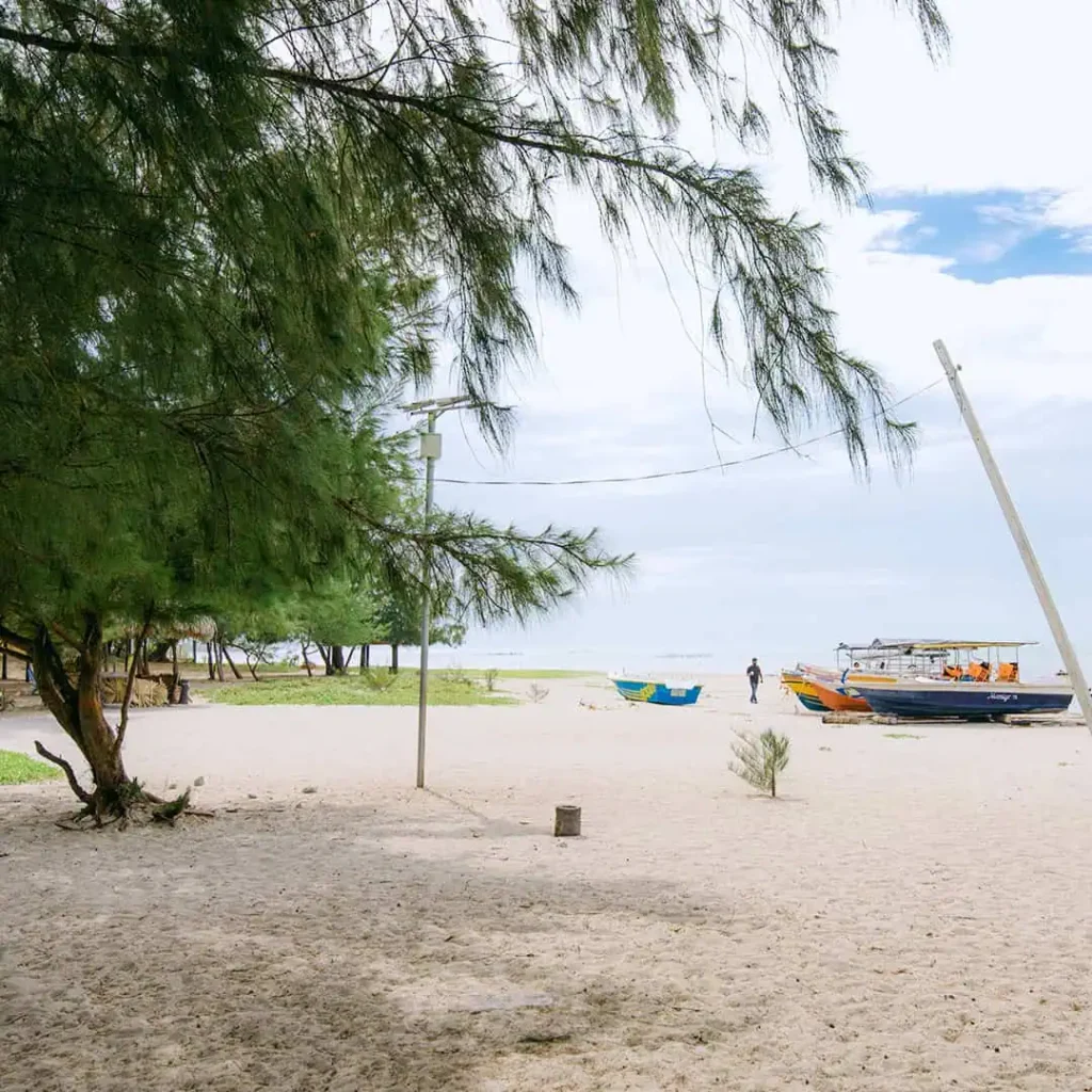 10 Best Beaches in Sri Lanka Casuarina Beach - 10 Best Beaches in Sri Lanka