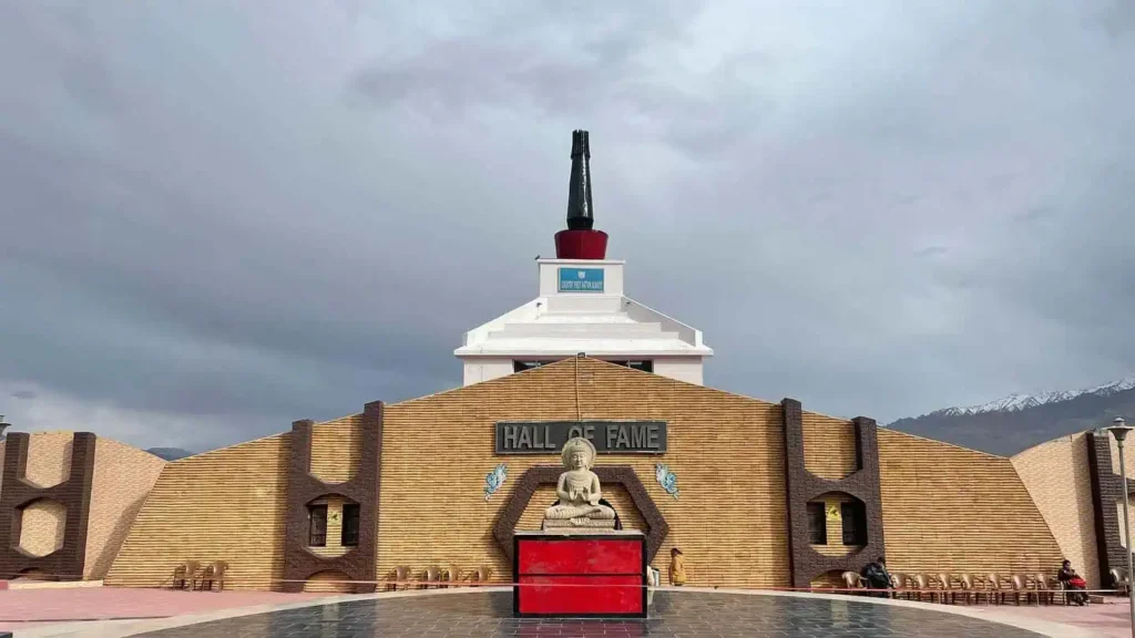 20 Best Things To Do In Ladakh - India Hall of Fame- 20 Best Things To Do In Ladakh - India