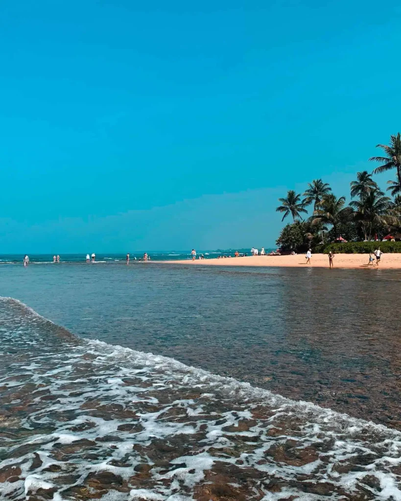 7 Best Beaches For Surfing In Sri Lanka Hikkaduwa Beach - 7 Best Beaches For Surfing In Sri Lanka