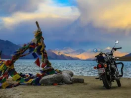 Khardung La Pass - 20 Best Things To Do In Ladakh - India
