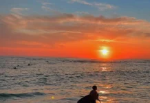 Midigama Beach - 7 Best Beaches For Surfing In Sri Lanka