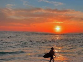 Midigama Beach - 7 Best Beaches For Surfing In Sri Lanka