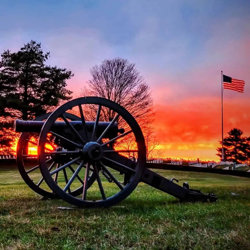 Exciting 10 Things To Do In Somerset Kentucky Mill Springs Battlefield - Things To Do In Somerset, Kentucky