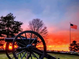 Mill Springs Battlefield - Things To Do In Somerset, Kentucky