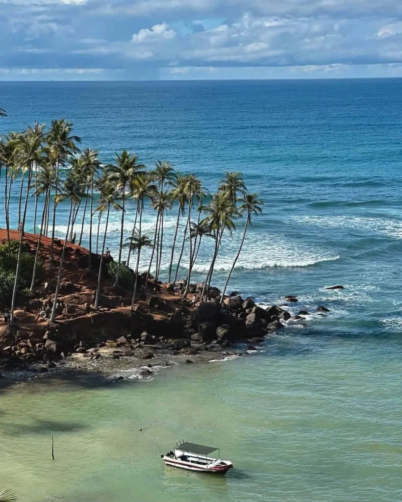 10 Best Beaches in Sri Lanka Mirissa Beach -10 Best Beaches in Sri Lanka