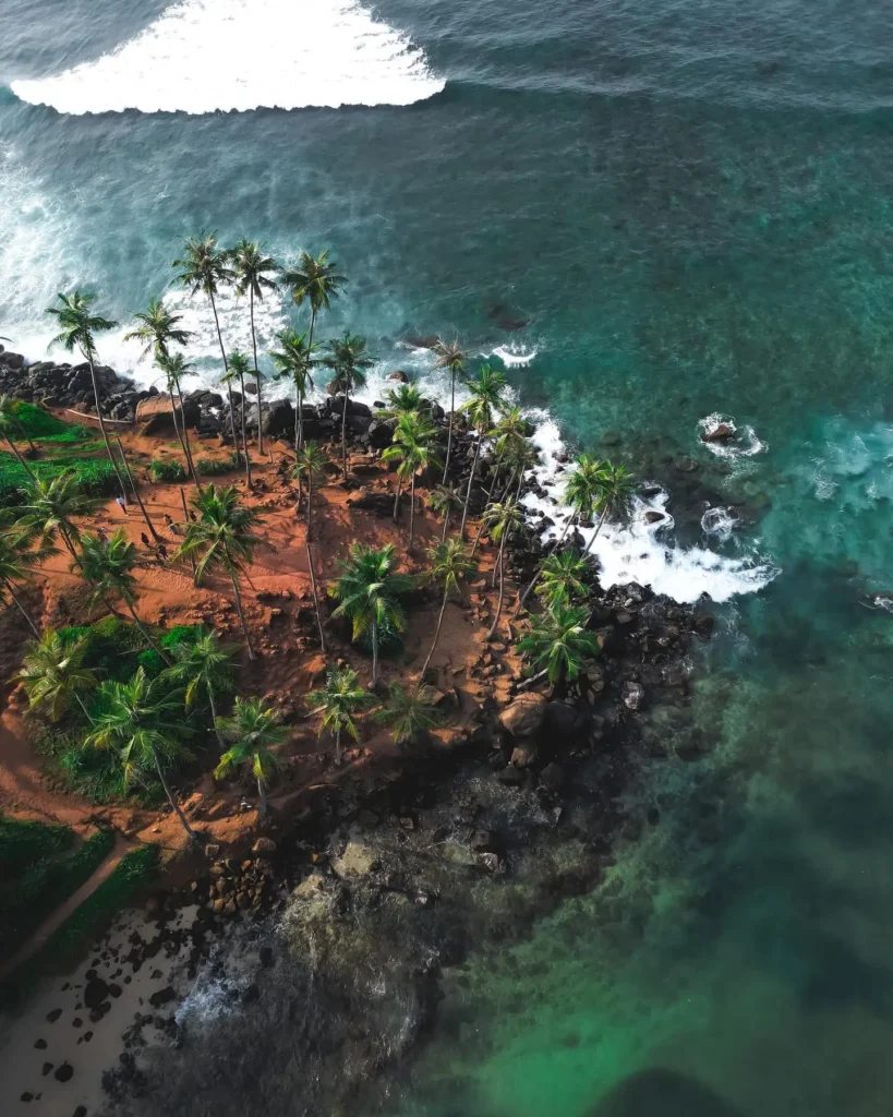 7 Best Beaches For Surfing In Sri Lanka Mirissa Beach - 7 Best Beaches For Surfing In Sri Lanka