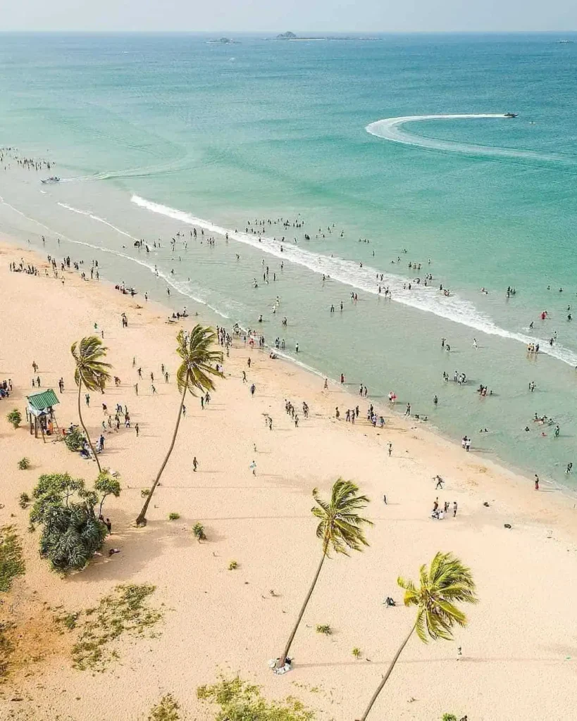 10 Best Beaches in Sri Lanka Nilaveli Beach - 10 Best Beaches in Sri Lanka