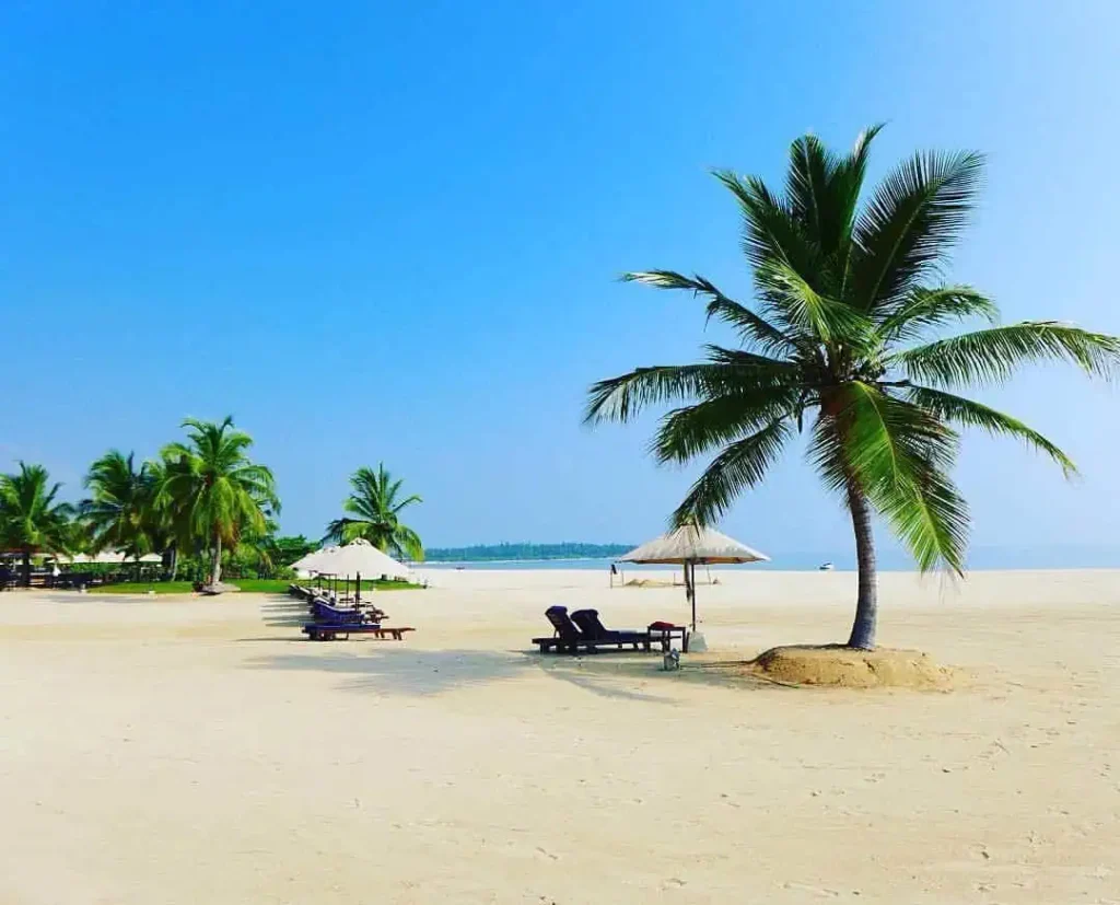 10 Best Beaches in Sri Lanka Pasikudah Beach - 10 Best Beaches in Sri Lanka