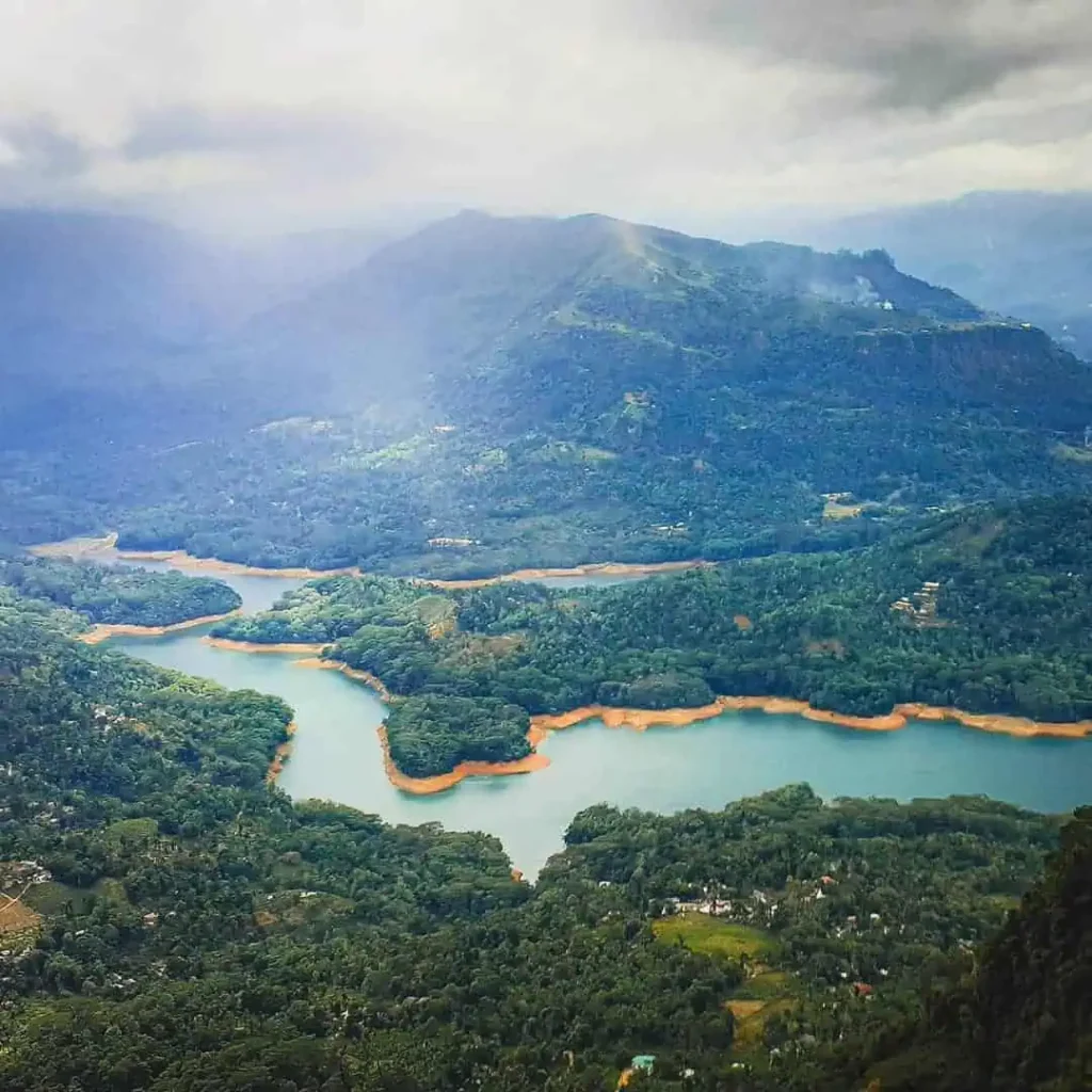 3 Best Road Trips In Sri Lanka Peacock hill - 3 Best Road Trips In Sri Lanka