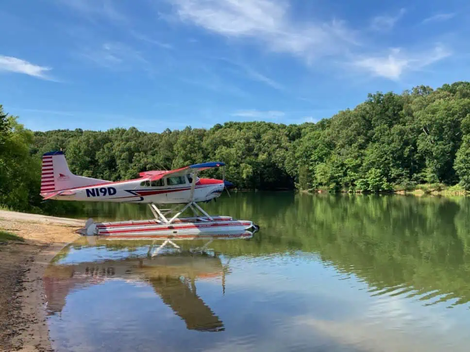 Exciting 10 Things To Do In Somerset Kentucky Shark Aviation - Things To Do In Somerset, Kentucky
