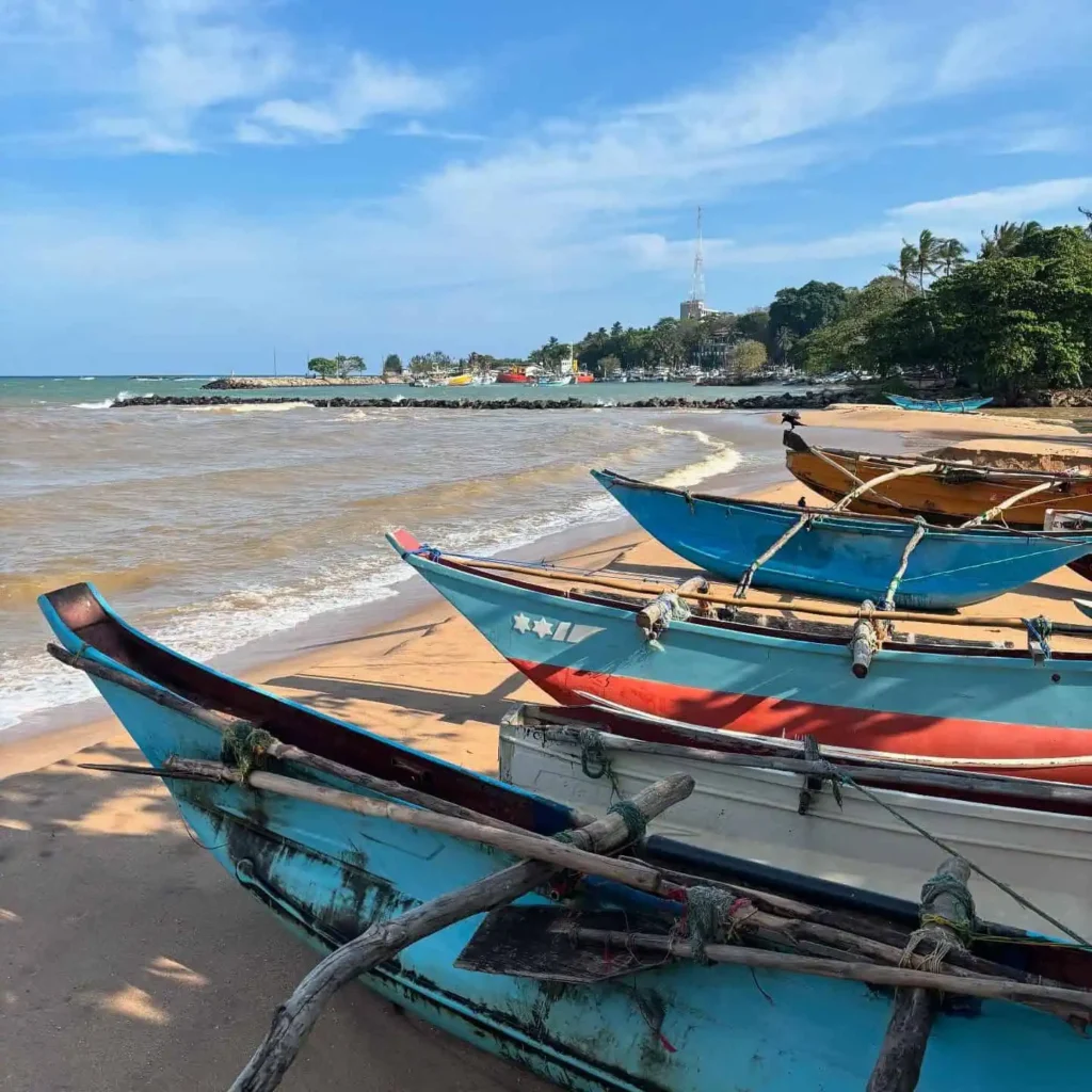 10 Best Beaches in Sri Lanka Tangalle Beach - 10 Best Beaches in Sri Lanka